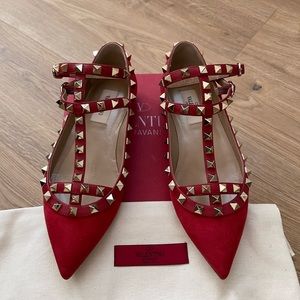 Valentino Rock Stud
